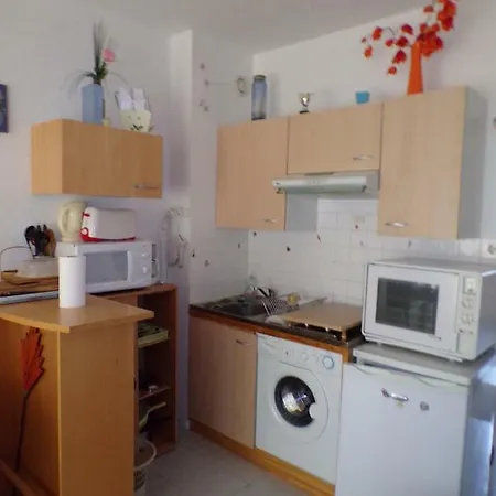 Logement Résidence Le Lac Bleu Appartamento